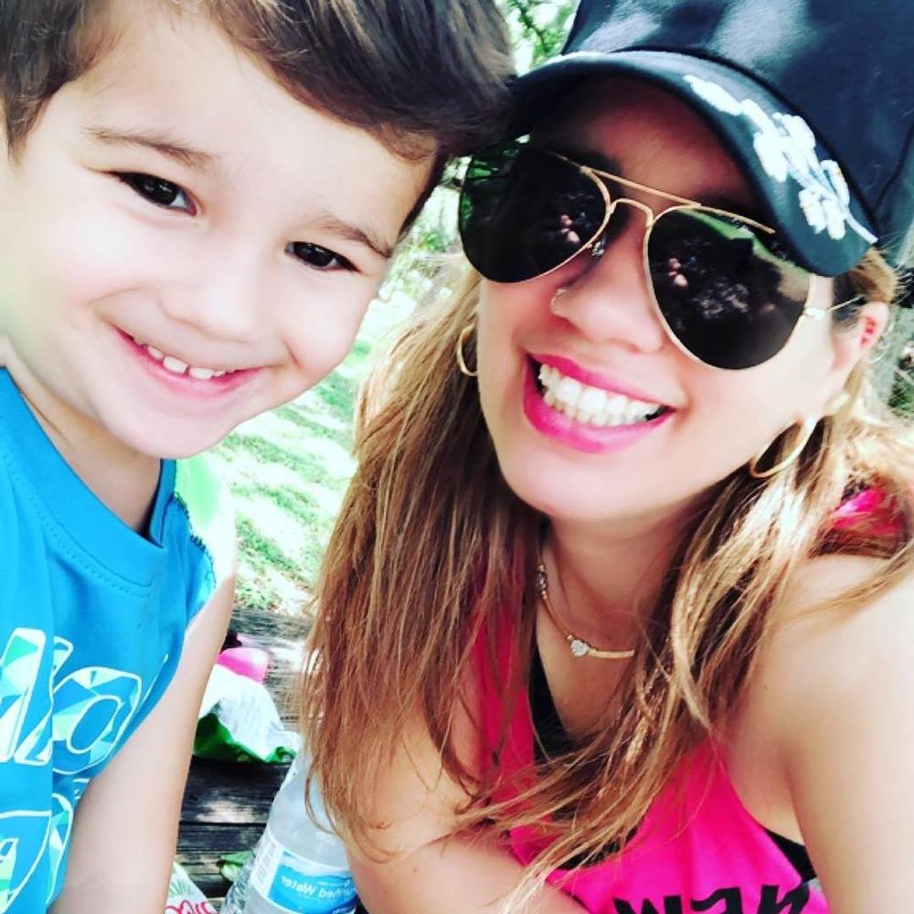 Meet your Posher, Yara